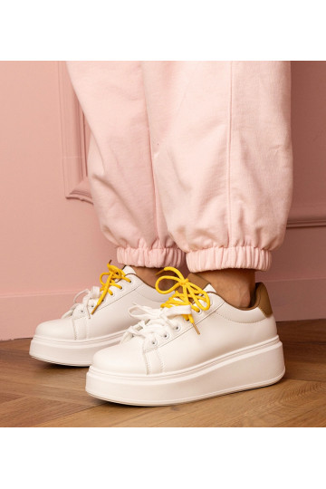 Sneakers sportive...