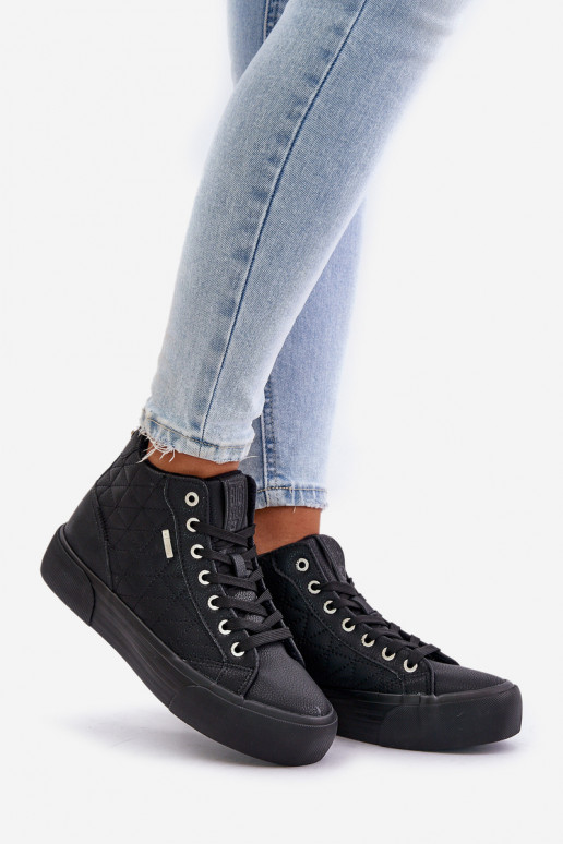 Scarpe da ginnastica riscaldate Big...