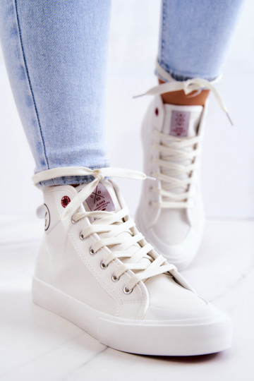 Scarpe casual da donna con... 2