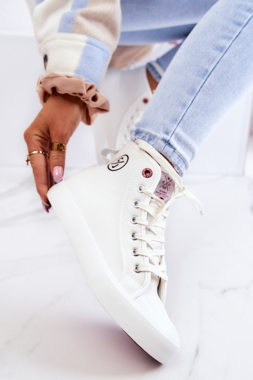 Scarpe casual da donna con stivaletto...