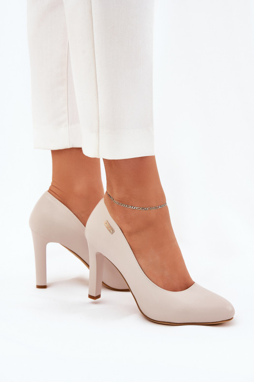 Ballerine Sergio Leone color grigio Campbell Ballerine Sergio Leone color grigio Campbell