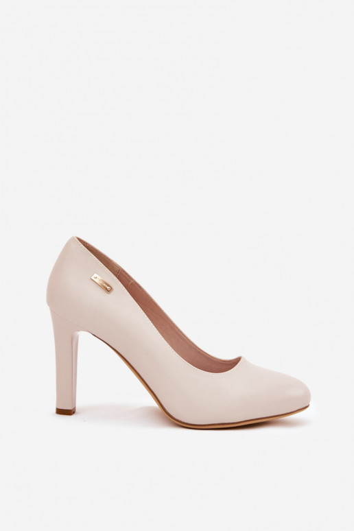 Ballerine Sergio Leone color grigio Campbell Ballerine Sergio Leone color grigio Campbell