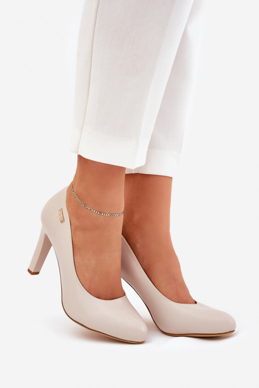 Ballerine Sergio Leone color grigio Campbell Ballerine Sergio Leone color grigio Campbell