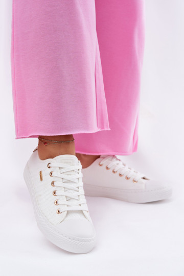  Scarpe per il tempo libero Big Star RR274766 Colore bianco 2