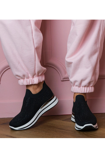 Sandali sportivi neri da... 2