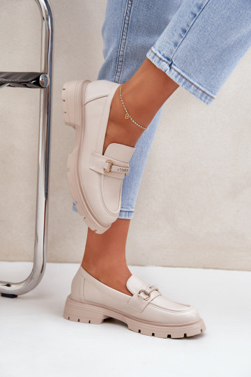 Mocassini da donna color... 2