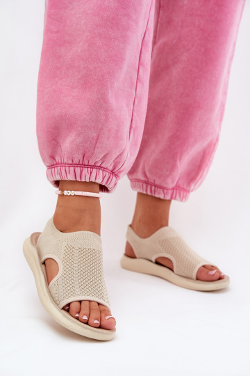 Sandali da donna in stile...