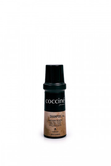 Deodorante per scarpe Coccine Silver 75ml