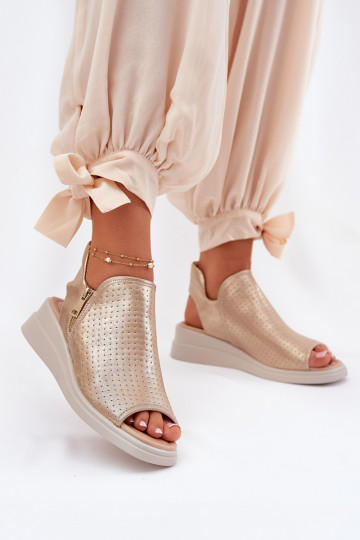 Sandali da donna con tacco nere 2