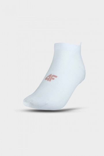 Skarpety TreningoAe Femminile 3 Coppie 4FINMM00UFSOF136-90S Colori differenti 2