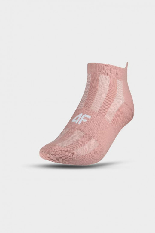 Skarpety TreningoAe Femminile 3 Coppie 4FINMM00UFSOF136-90S Colori differenti Skarpety TreningoAe Femminile 3 Coppie 4FINMM00UFSOF136-90S Colori differenti