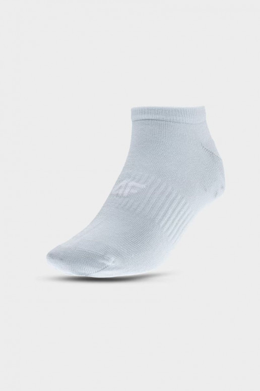 Skarpety quotidiano Przed Kostkę Femminile 3 Coppie 4FINMM00USOCF276-90S Colori differenti Skarpety quotidiano Przed Kostkę Femminile 3 Coppie 4FINMM00USOCF276-90S Colori differenti