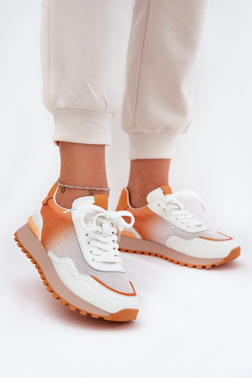 Sportiniai bateliai su tinkleliu...