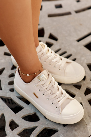 Batelai casual color sabbia da donna Big Star RR274768