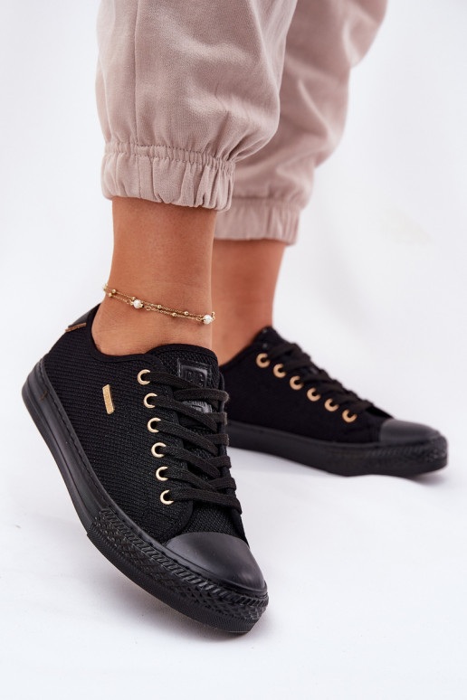 Scarpe casual Big Star RR274765 colore nero