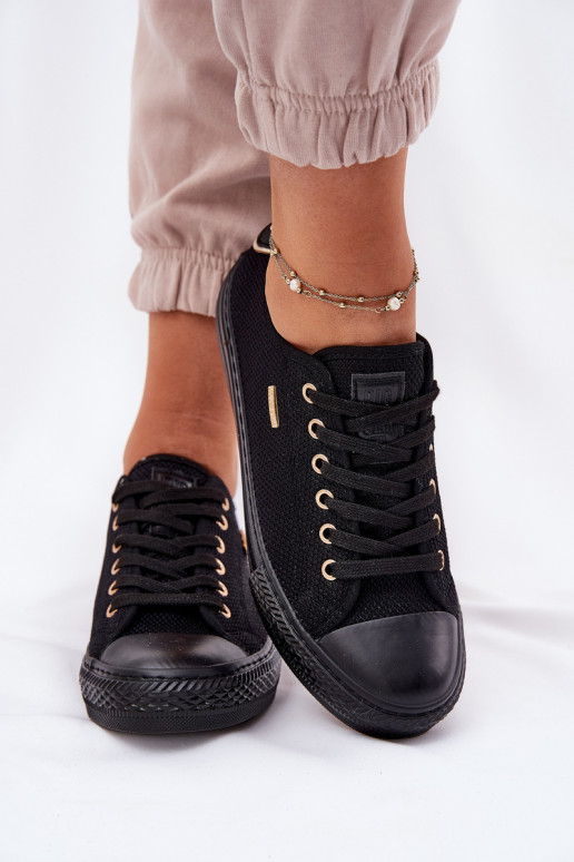 Scarpe casual Big Star RR274765 colore nero