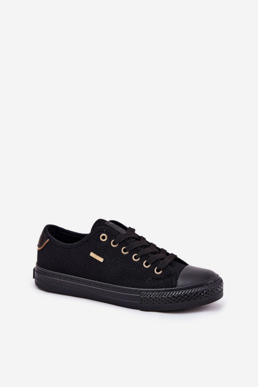 Scarpe casual Big Star RR274765 colore nero