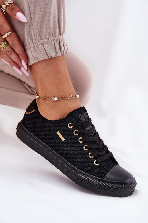 Scarpe casual Big Star RR274765 colore nero