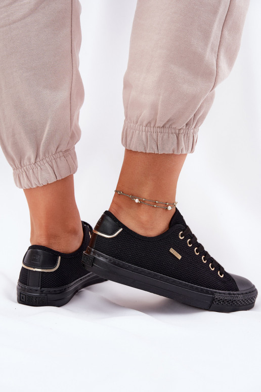 Scarpe casual Big Star RR274765 colore nero