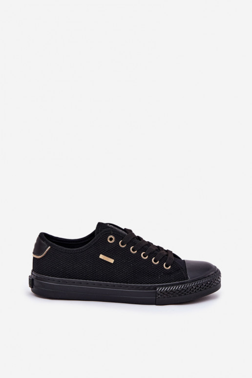 Scarpe casual Big Star RR274765 colore nero