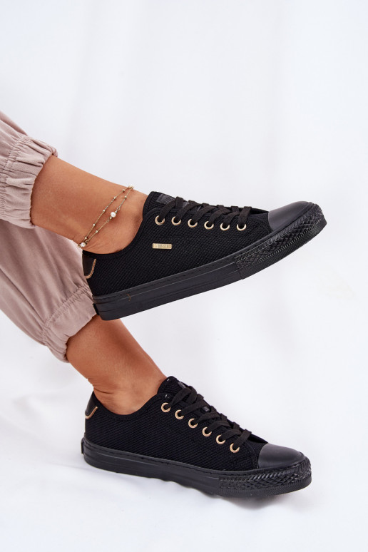 Scarpe casual Big Star RR274765 colore nero