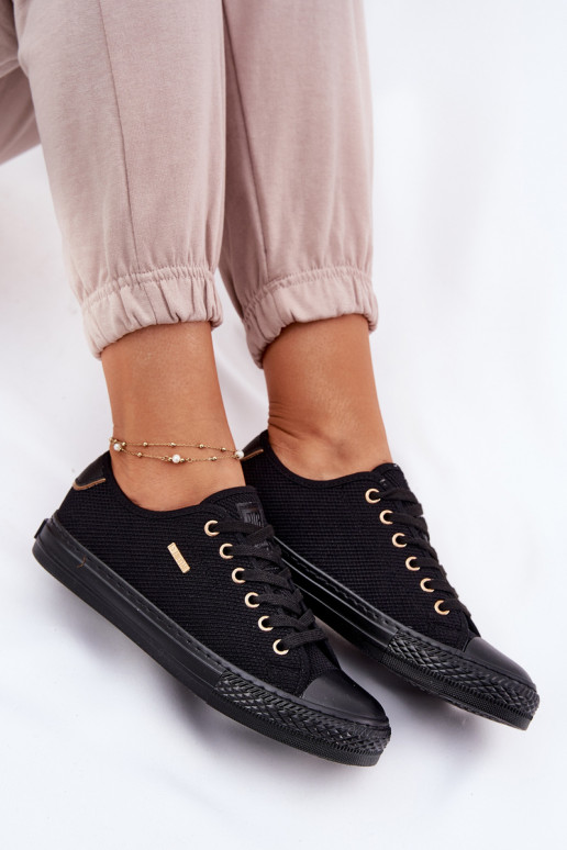 Scarpe casual Big Star RR274765 colore nero