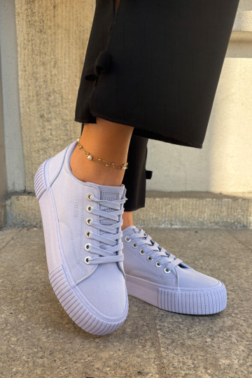  Scarpe per il tempo libero Big Star RR274406 Colore viola