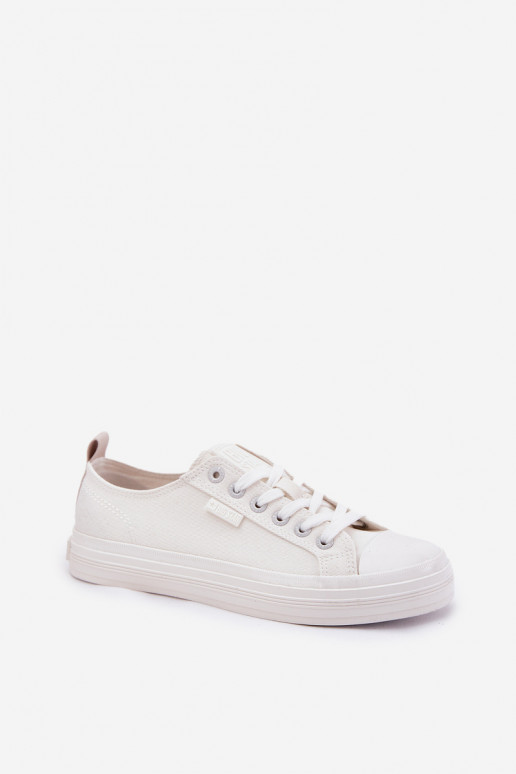 Scarpe casual Big Star RR274730 colore bianco