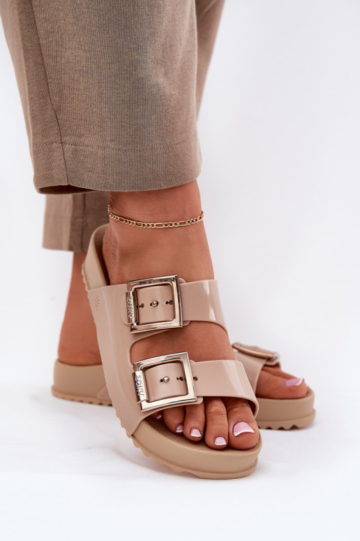 Femminile Pantofole Senza intoppi Fragrante ZAXY NN285092 beige Femminile Pantofole Senza intoppi Fragrante ZAXY NN285092 beige