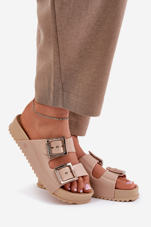 Femminile Pantofole Senza intoppi Fragrante ZAXY NN285092 beige Femminile Pantofole Senza intoppi Fragrante ZAXY NN285092 beige