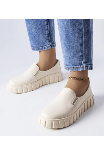 Stivaletti color sabbia,...