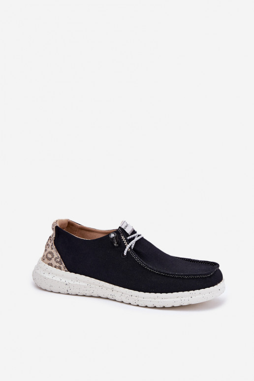 scarpe Femminile McKeylor 96116 colore nero   scarpe Femminile McKeylor 96116 colore nero