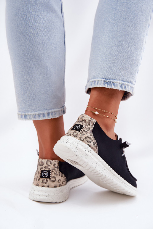 scarpe Femminile McKeylor 96116 colore nero   scarpe Femminile McKeylor 96116 colore nero