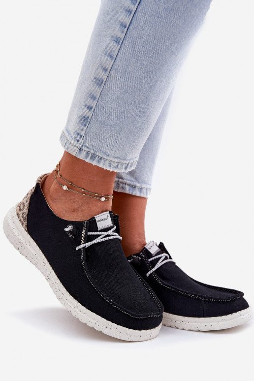 scarpe Femminile McKeylor 96116 colore nero   scarpe Femminile McKeylor 96116 colore nero