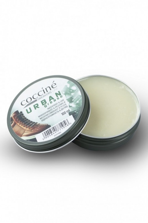 COCCINE URBAN GREASE Tłuszcz Do Pelle SneakersóA 100ML