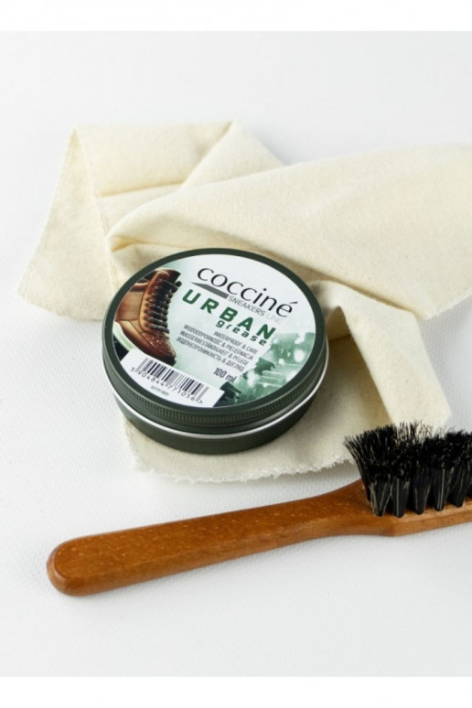 COCCINE URBAN GREASE Tłuszcz Do Pelle SneakersóA 100ML