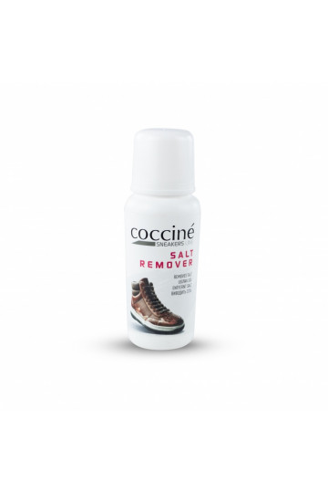 COCCINE SALT REMOVER 75ML - prodotto per la rimozione del sale