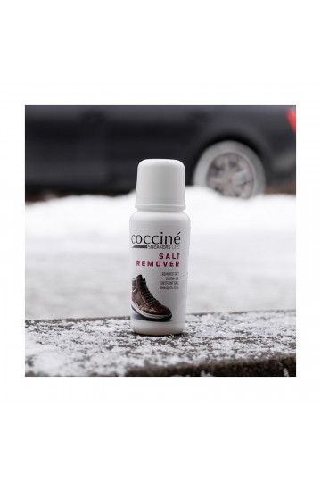 COCCINE SALT REMOVER 75ML - prodotto per la rimozione del sale 2