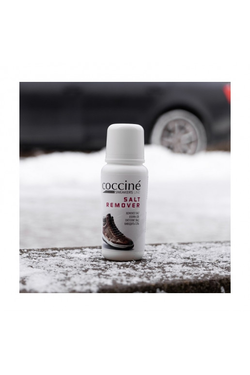 COCCINE SALT REMOVER Preparat Do UsuAania Soli 75ML