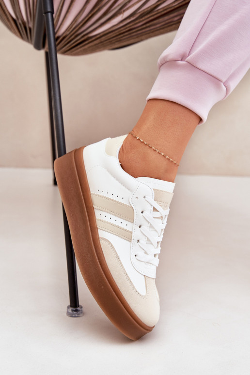 Sportiniai bateliai Moteriškas su...