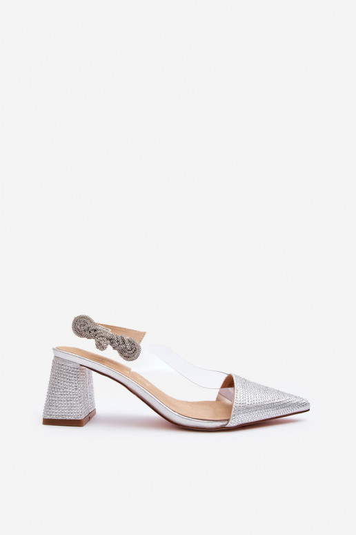 Elegantiško stiliaus Bateliai... Elegantiško stiliaus Bateliai...