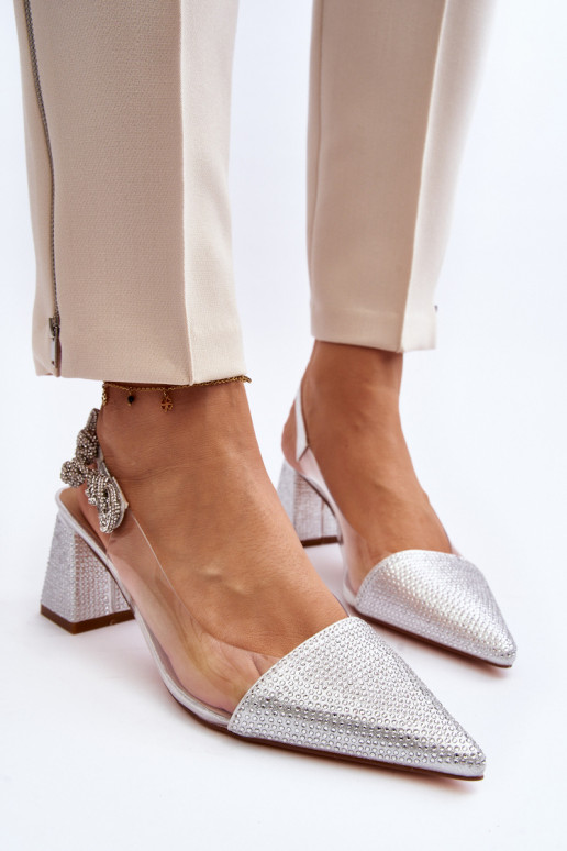 Elegantiško stiliaus Bateliai... Elegantiško stiliaus Bateliai...