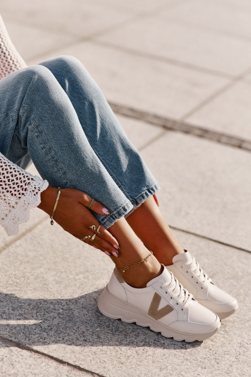 Sportiniai bateliai Vinceza smėlio...