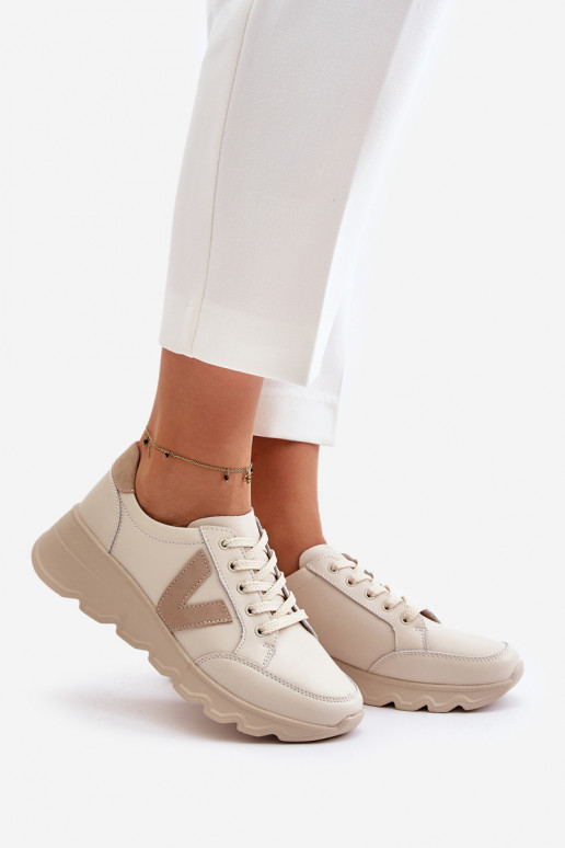 Sportiniai bateliai Vinceza smėlio...