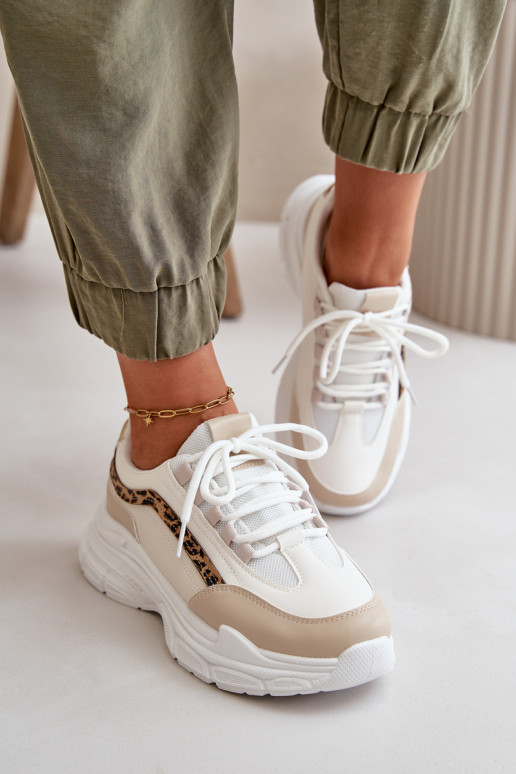 Sneakers modelio sportiniai bateliai...