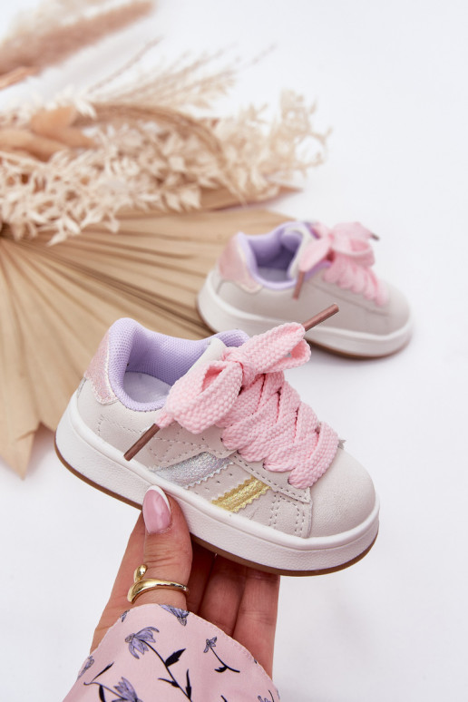 scarpe da ginnastica Scarpe modello sneakers Infantile con chiusure adesive Colori differenti Celyna