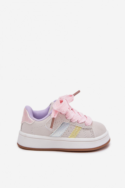 scarpe da ginnastica Scarpe modello sneakers Infantile con chiusure adesive Colori differenti Celyna