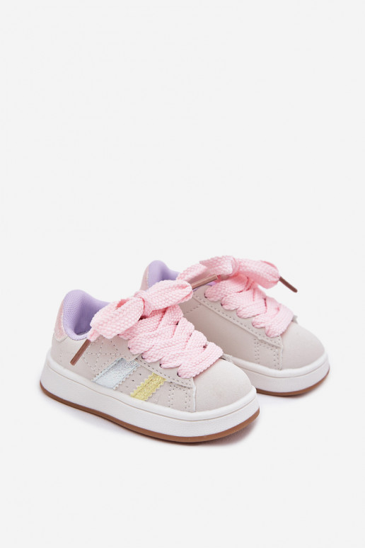 scarpe da ginnastica Scarpe modello sneakers Infantile con chiusure adesive Colori differenti Celyna