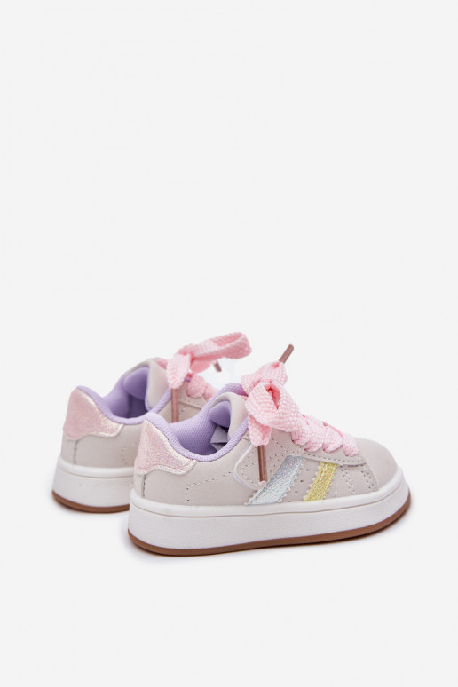 scarpe da ginnastica Scarpe modello sneakers Infantile con chiusure adesive Colori differenti Celyna