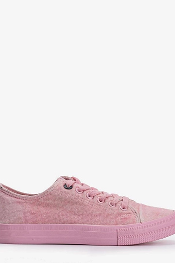 Scarpe classiche rosa, „Big Star Carolyn" 2